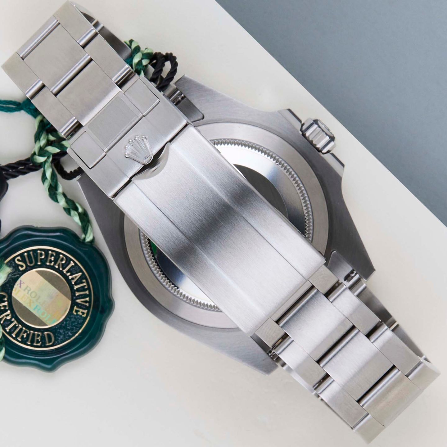 Rolex Submariner Date 126610LN - (6/8)