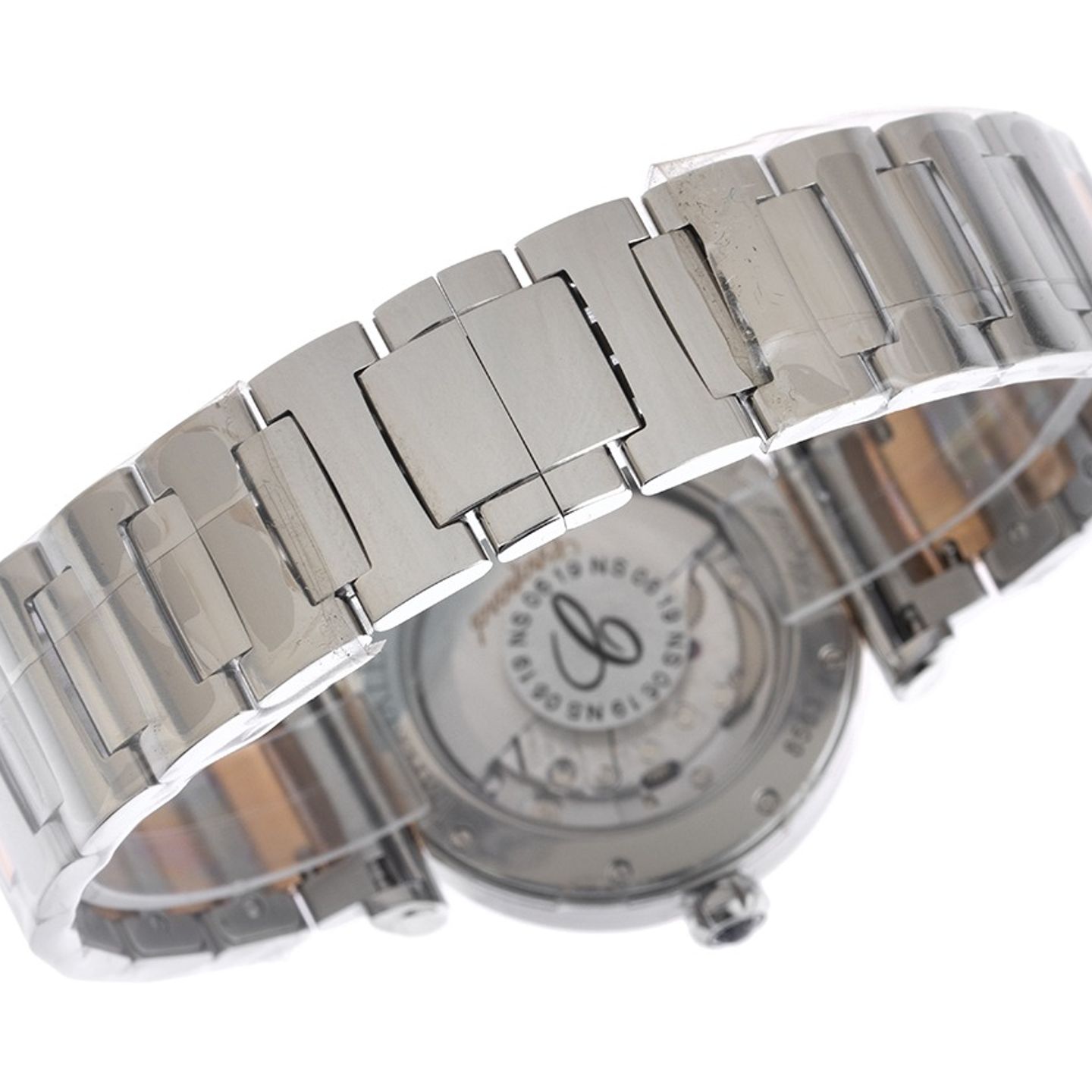 Chopard Imperiale 388563-6002 - (7/7)