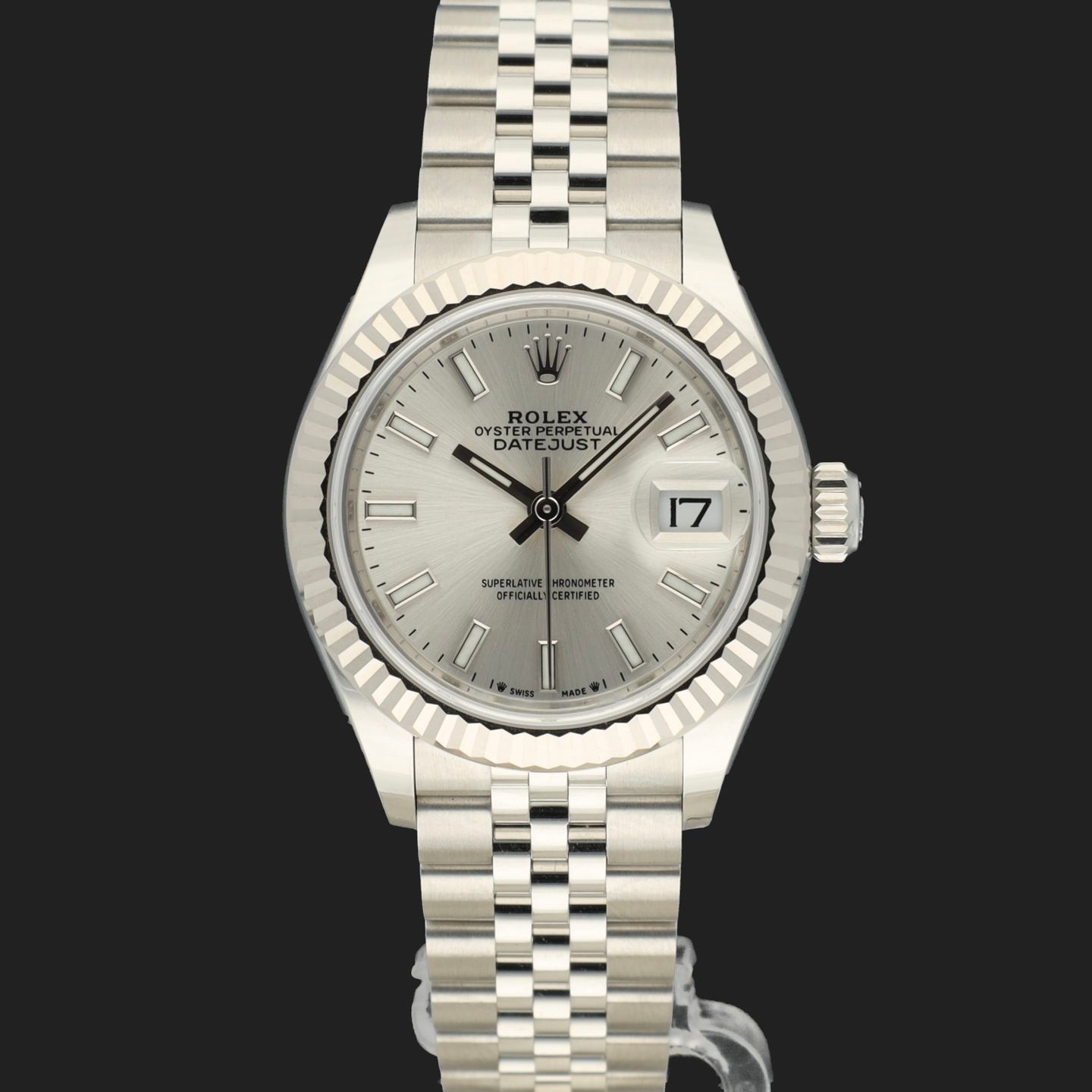 Rolex Lady-Datejust 279174 - (3/7)