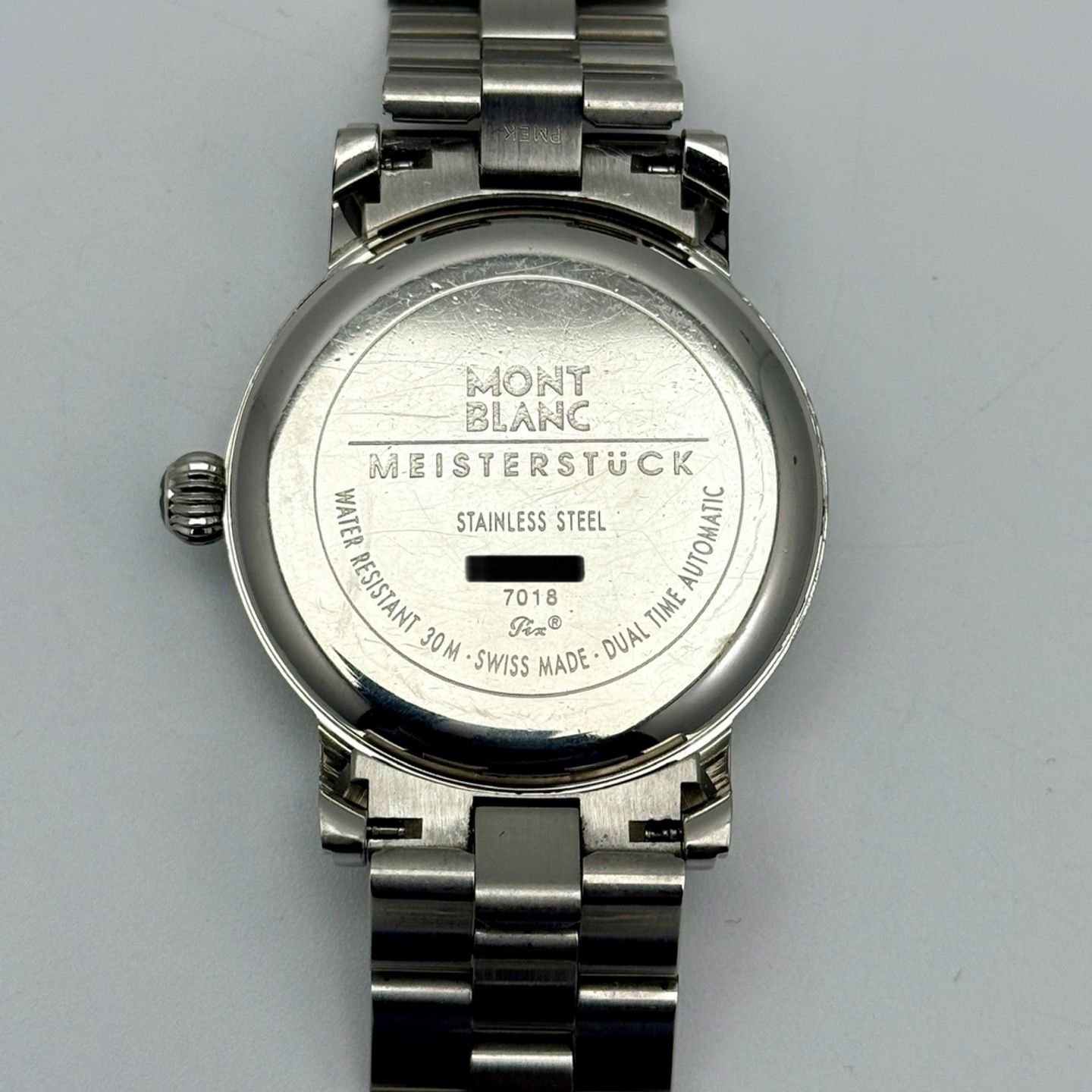 Montblanc Sport 7018 - (17/20)