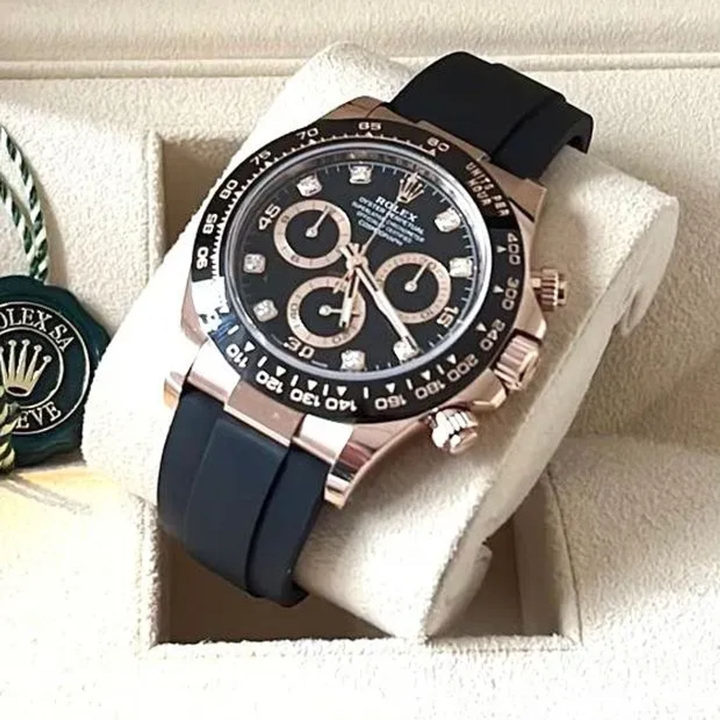 Rolex Daytona 116515LN - (3/5)