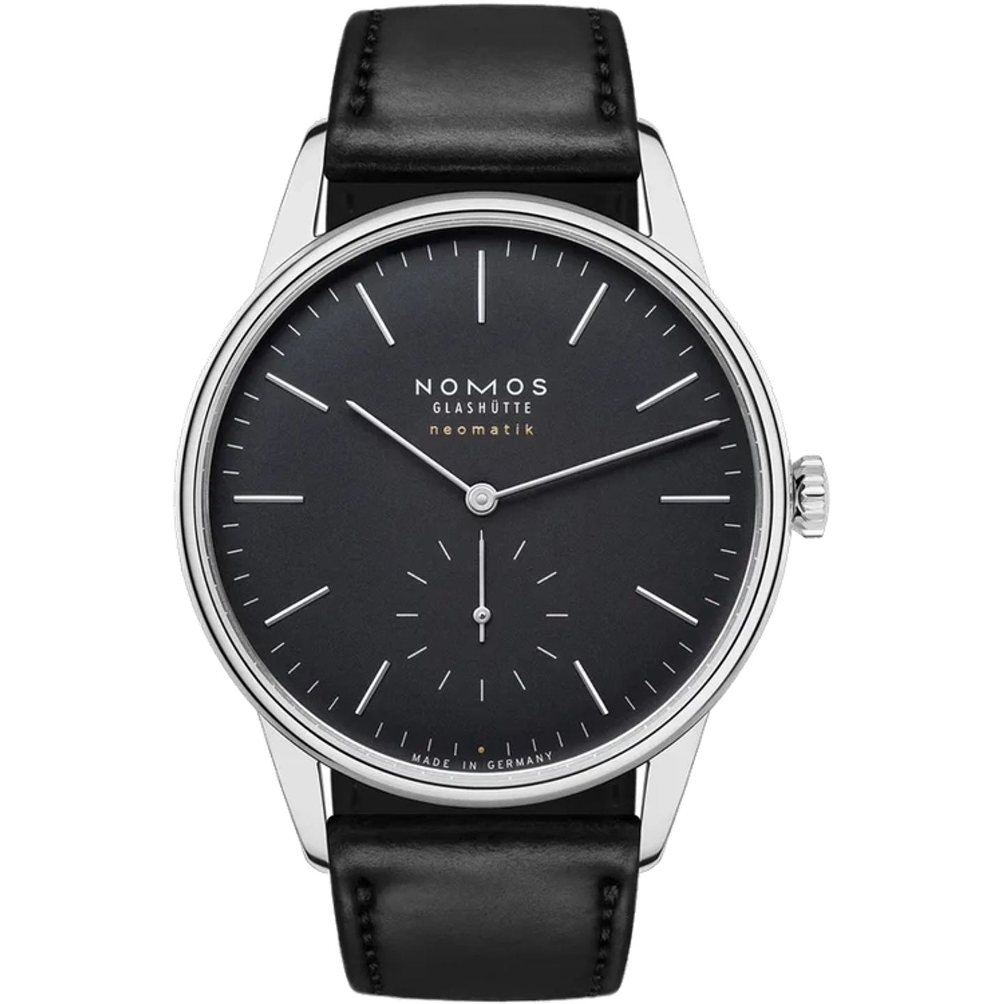 NOMOS Orion Neomatik 346 - (1/1)