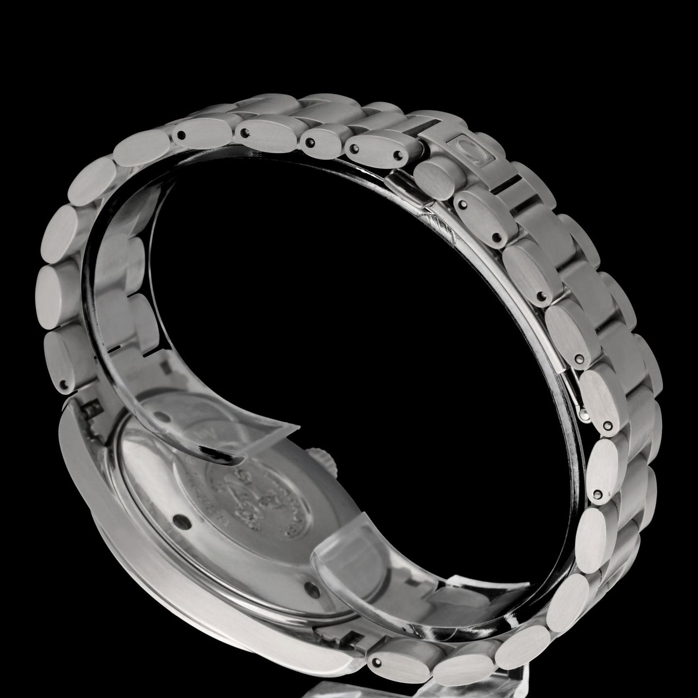 Omega Seamaster Aqua Terra 2517.50.00 - (8/8)