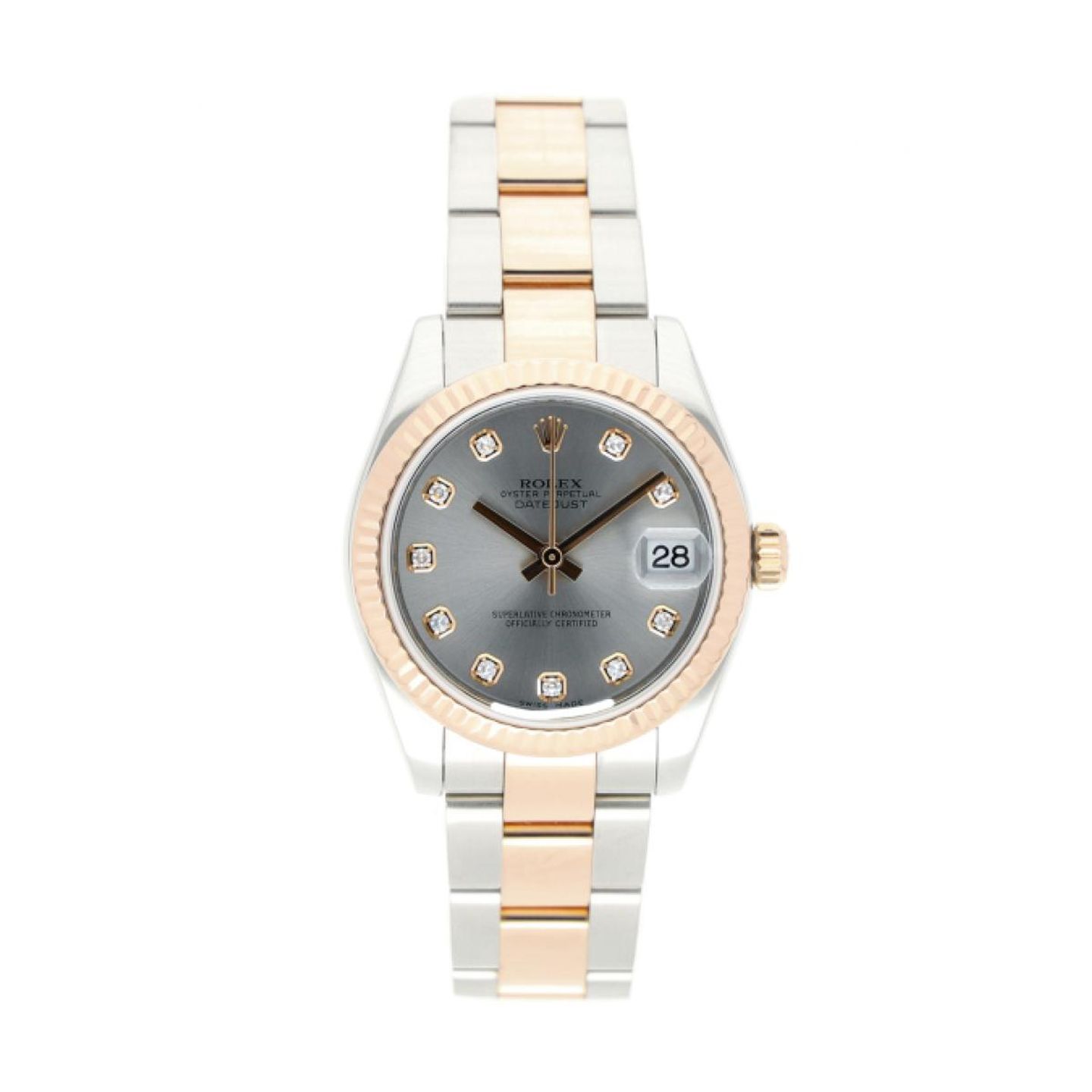 Rolex Datejust 31 178271 - (1/5)