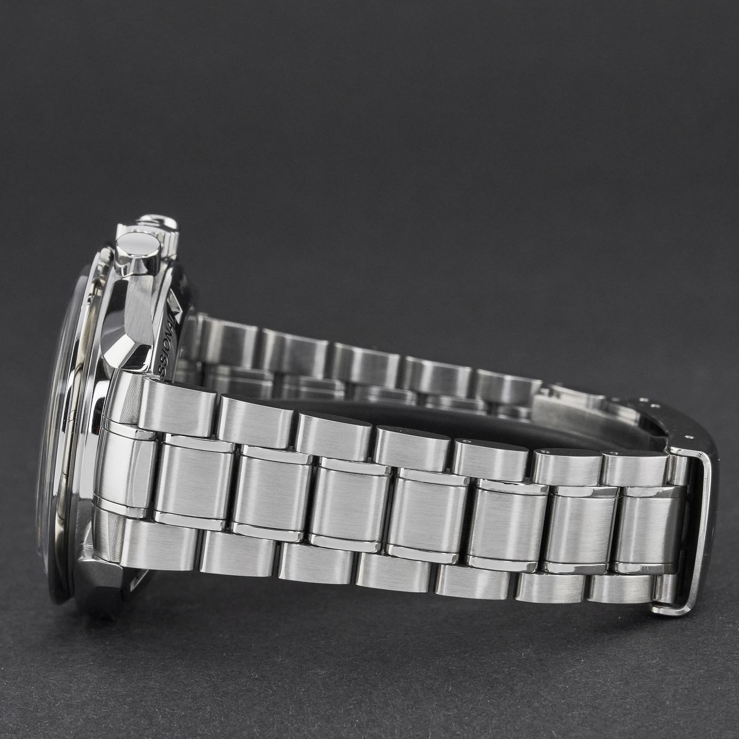 Omega Speedmaster Professional Moonwatch 3572.50 (Onbekend (willekeurig serienummer)) - Zwart wijzerplaat 42mm Staal (5/8)