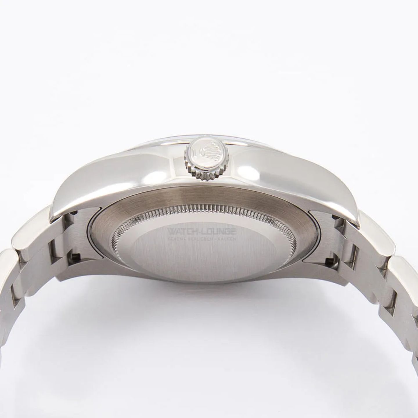 Rolex Air-King 116900 - (6/8)