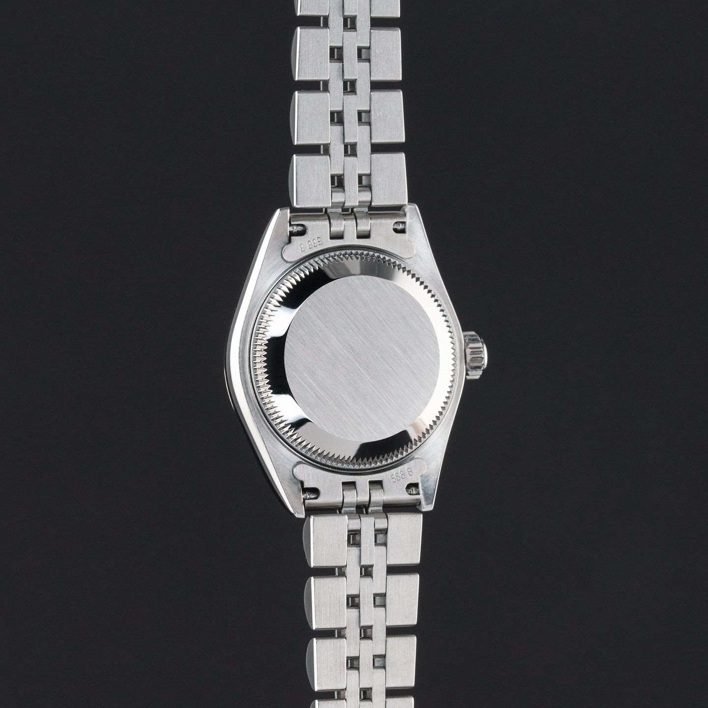 Rolex Lady-Datejust 79174 - (7/8)