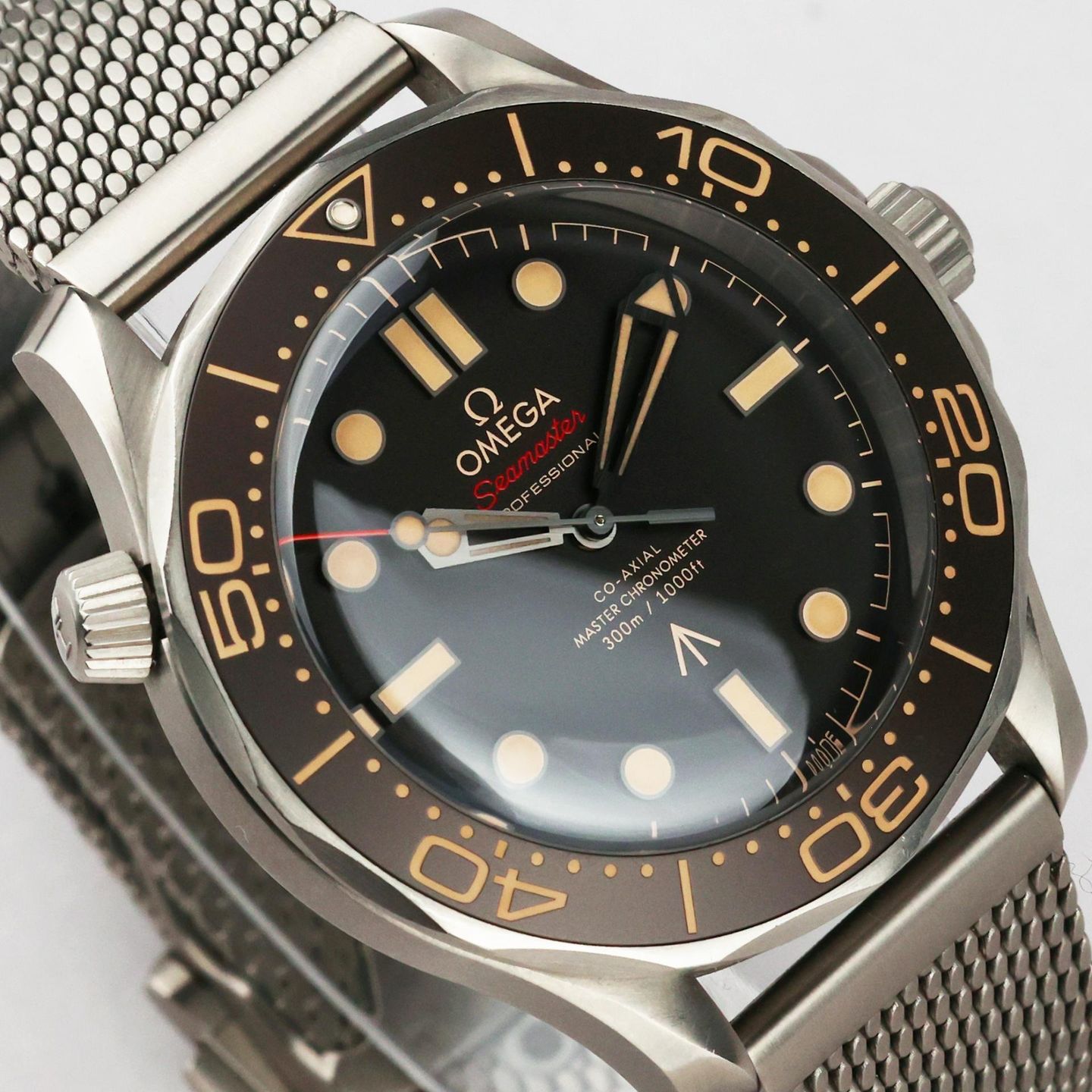 Omega Seamaster Diver 300 M 210.90.42.20.01.001 - (3/8)