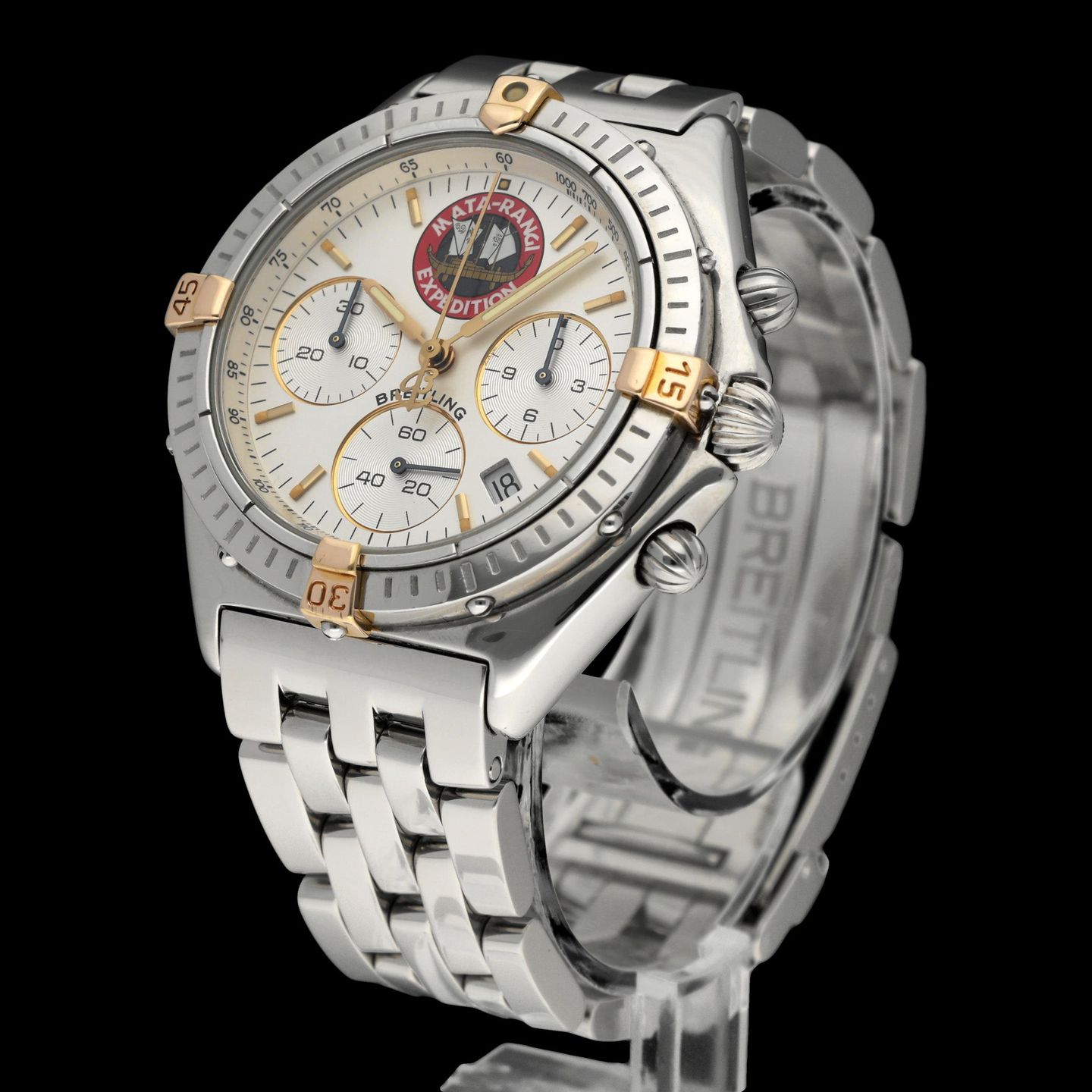 Breitling Sextant B55047 - (5/8)