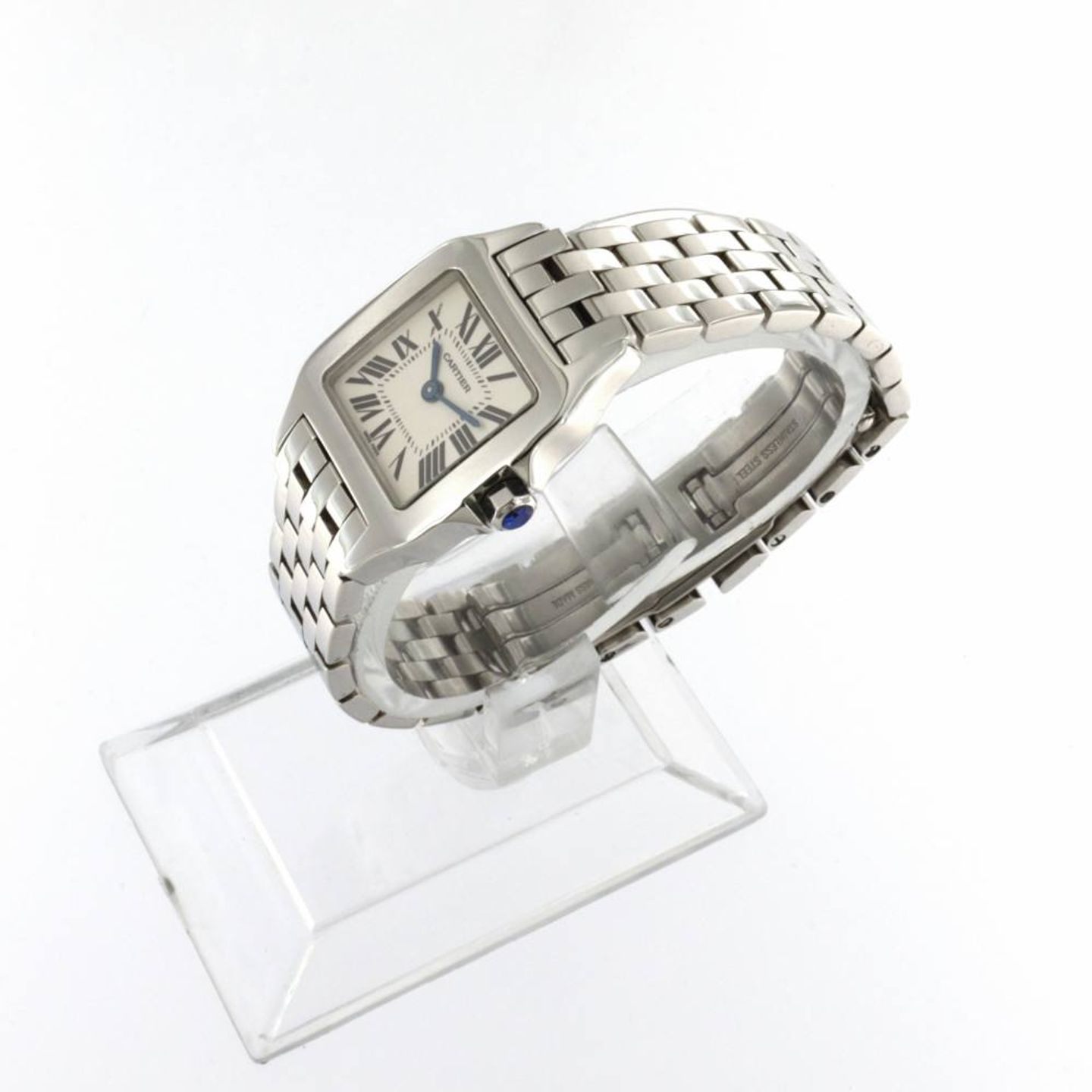 Cartier Santos Demoiselle 2698 - (2/4)