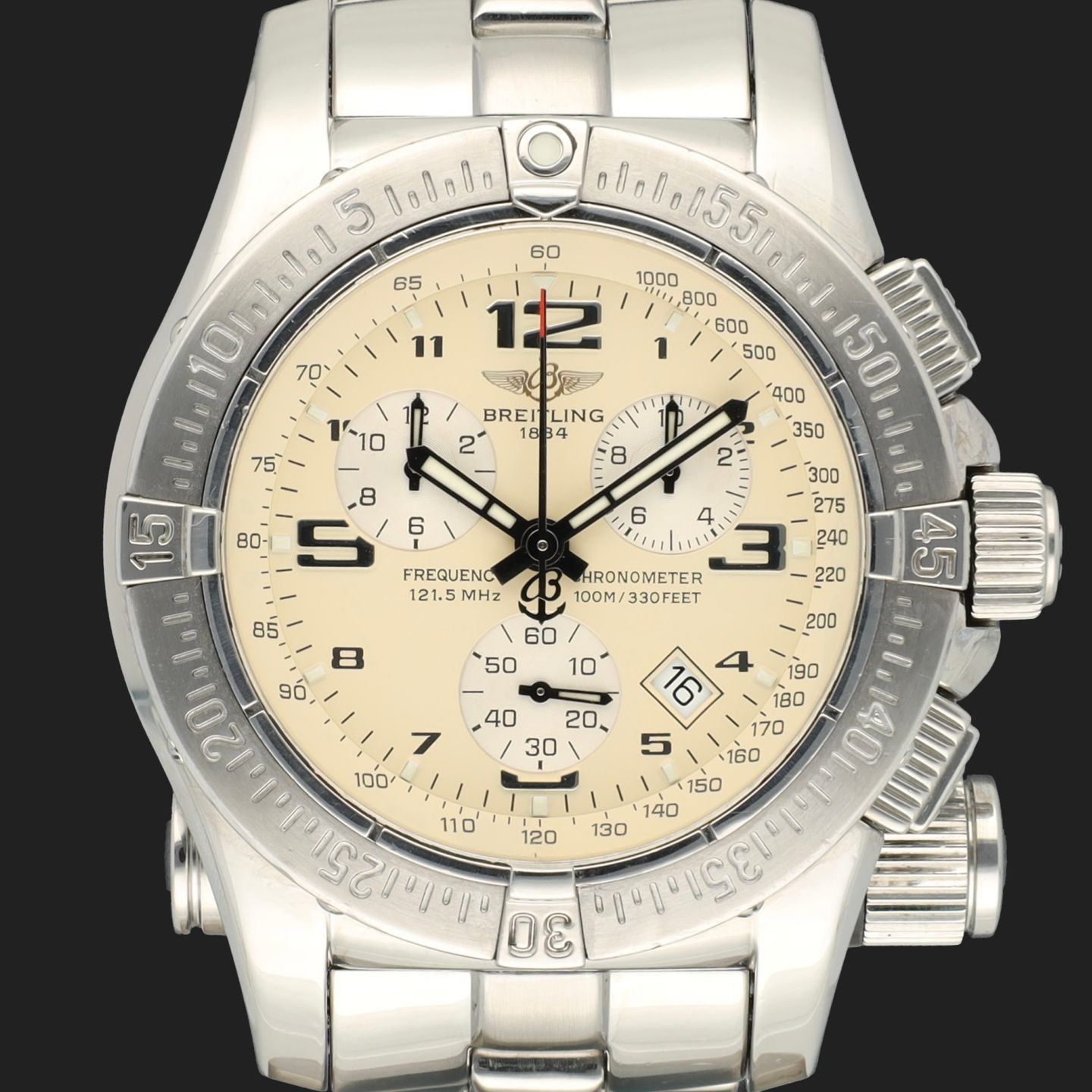 Breitling Emergency A73321 - (2/8)