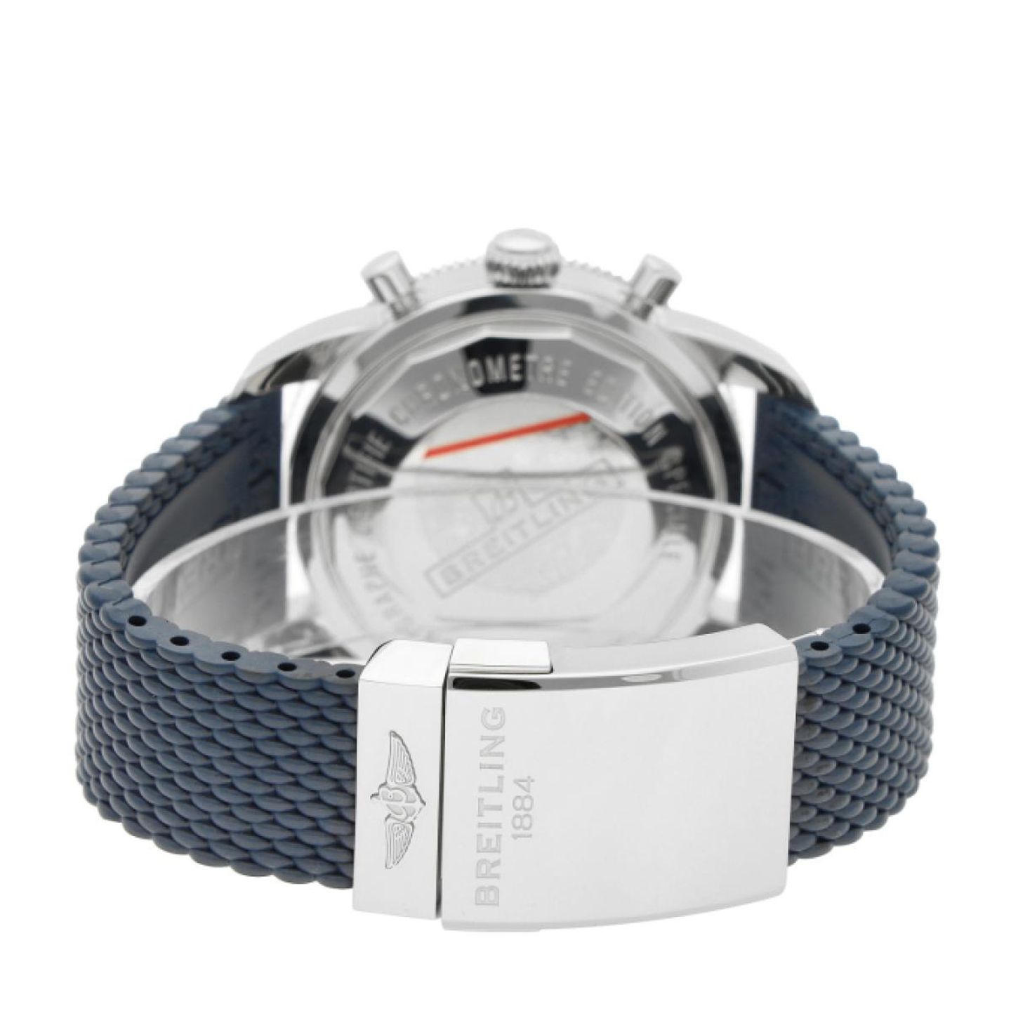 Breitling Superocean Heritage II Chronograph A13312 - (4/5)