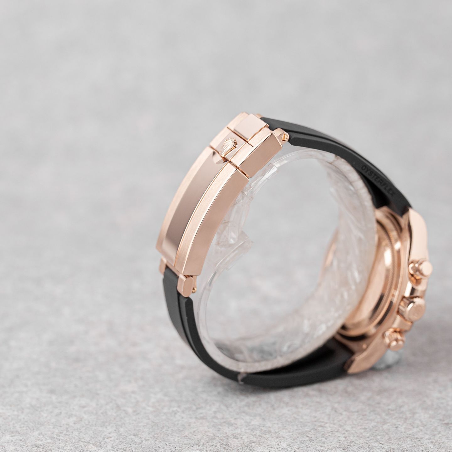 Rolex Daytona 126519LN (2024) - 40 mm White Gold case (6/8)