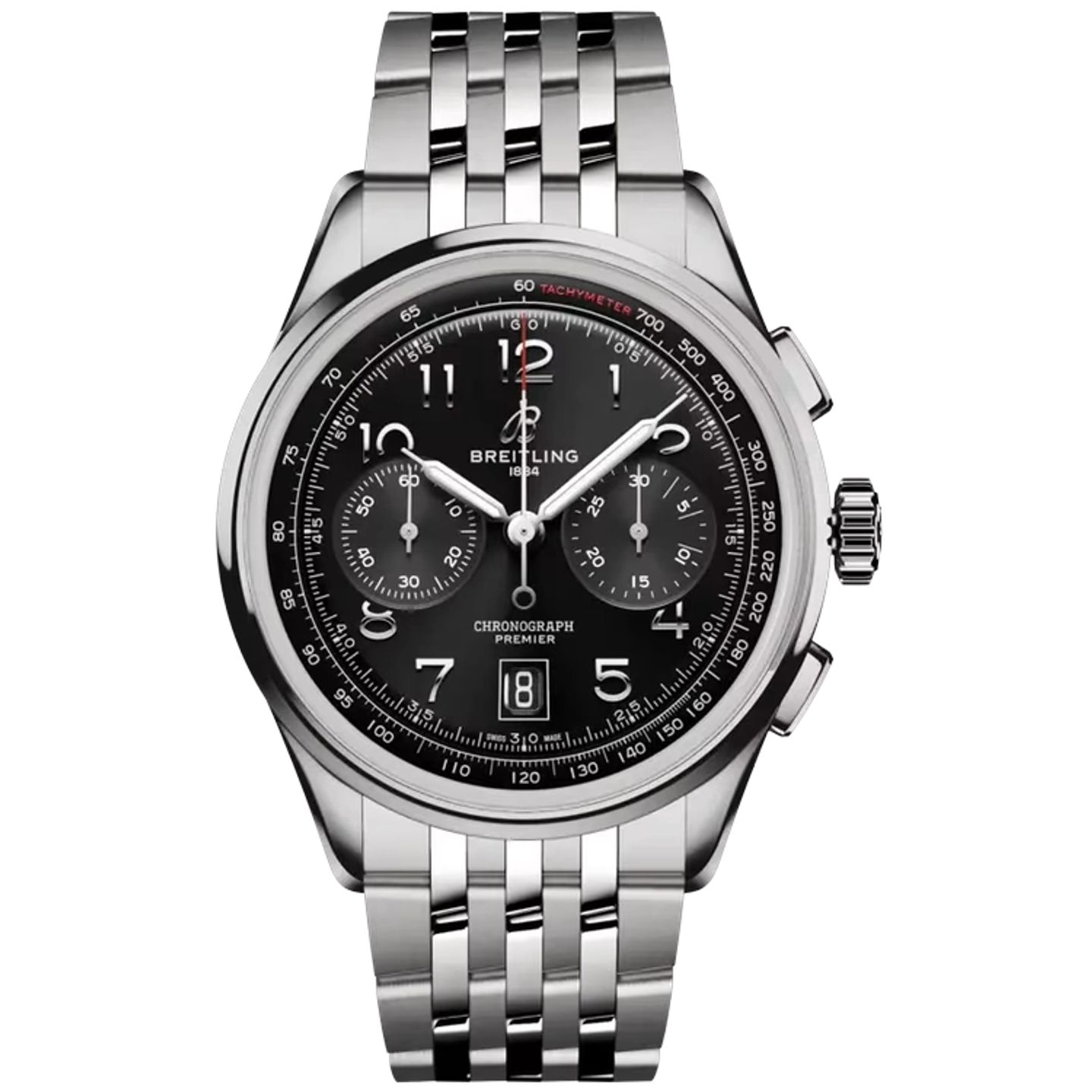 Breitling Premier AB0145221B1A1 - (1/1)