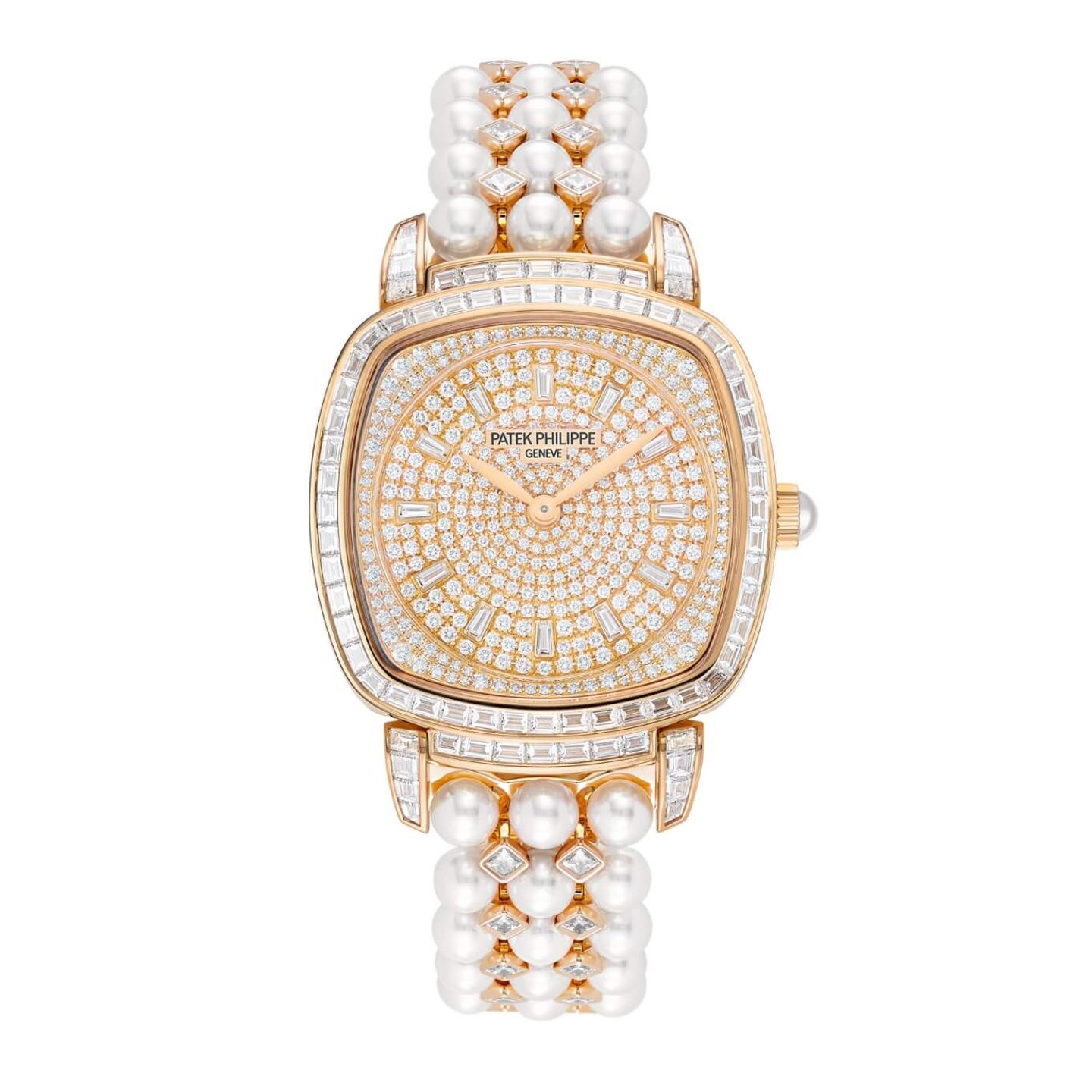 Patek Philippe Gondolo 7042/100R-010 - (1/1)