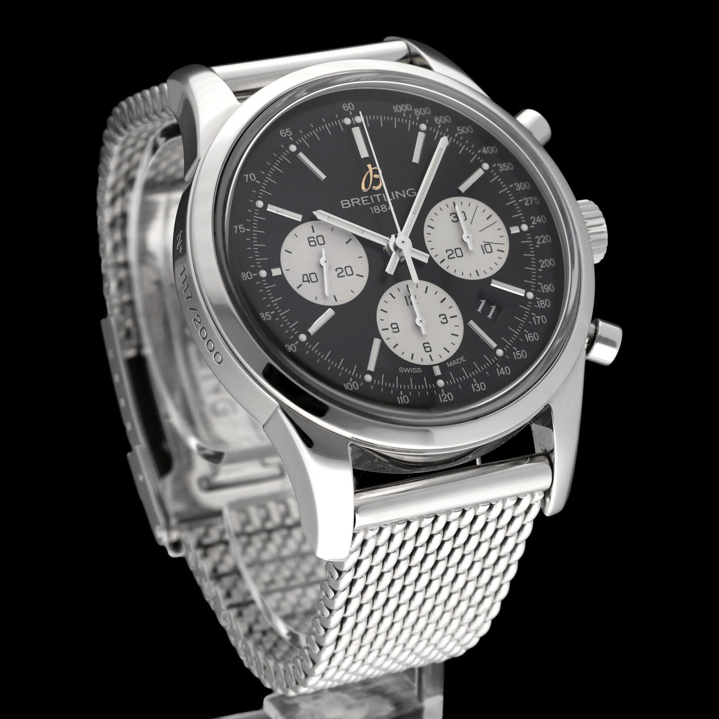 Breitling Transocean AB0151 - (4/8)