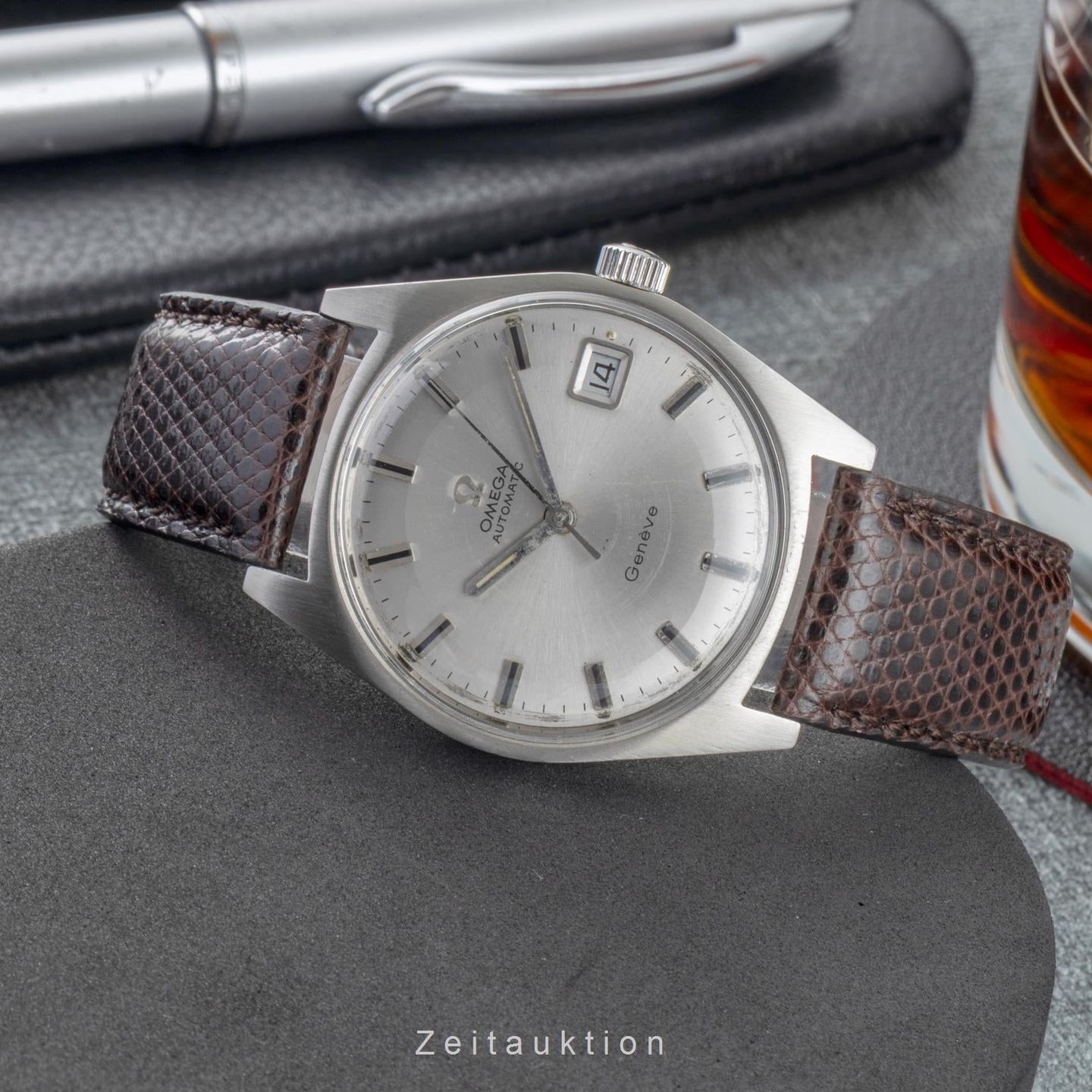 Omega Genève 166.041 (1969) - 34 mm (2/8)