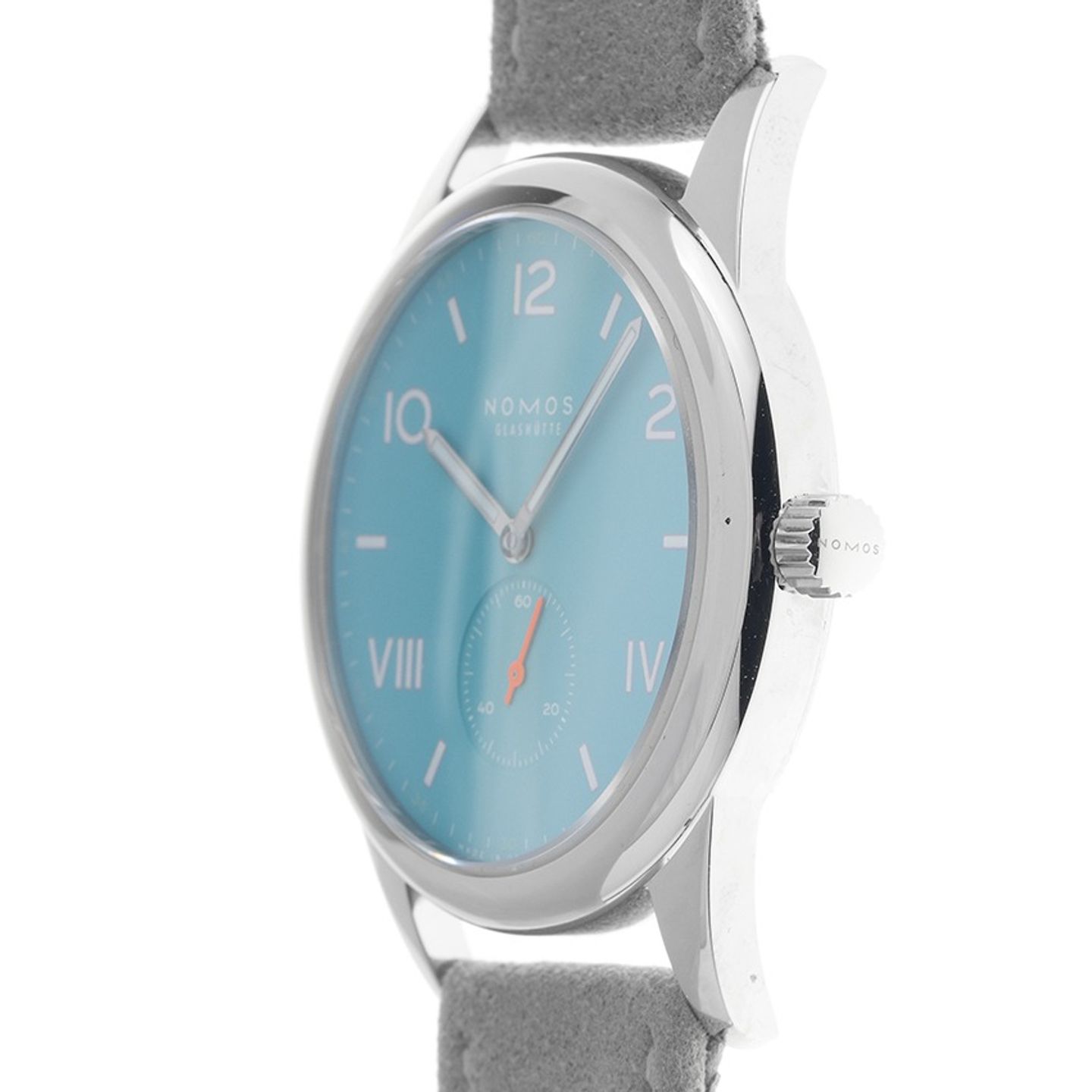 NOMOS Club Campus 724 - (4/7)