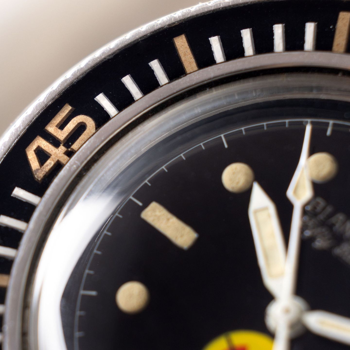 Blancpain Fifty Fathoms Unknown - (6/8)