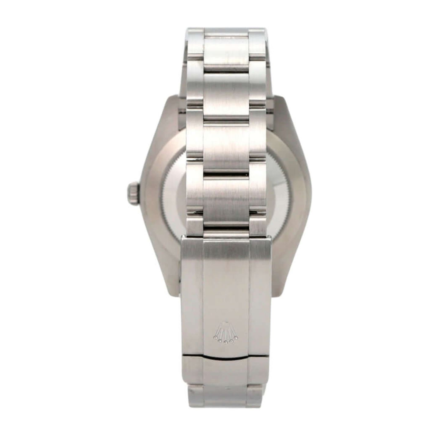 Rolex Oyster Perpetual 41 124300 - (8/8)