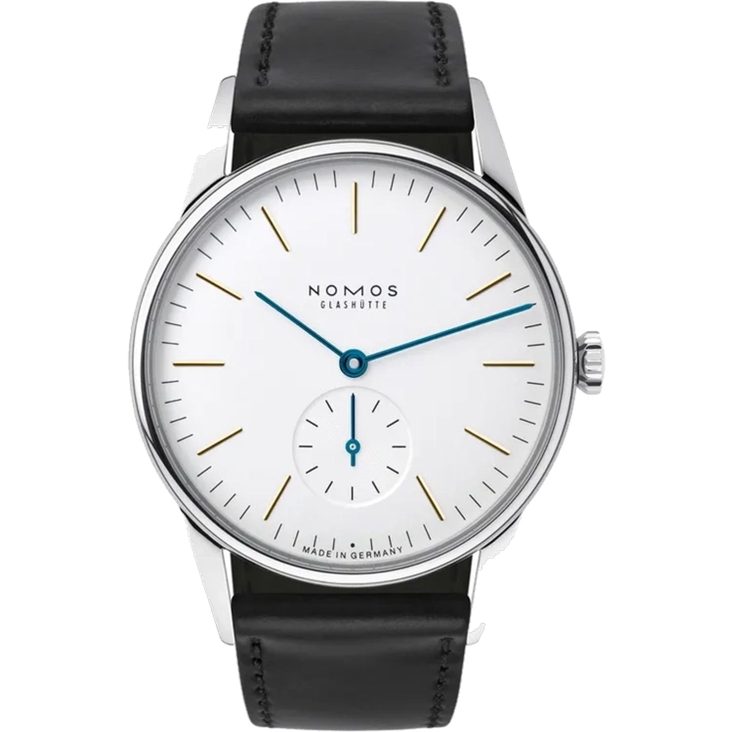 NOMOS Orion 301 - (1/1)