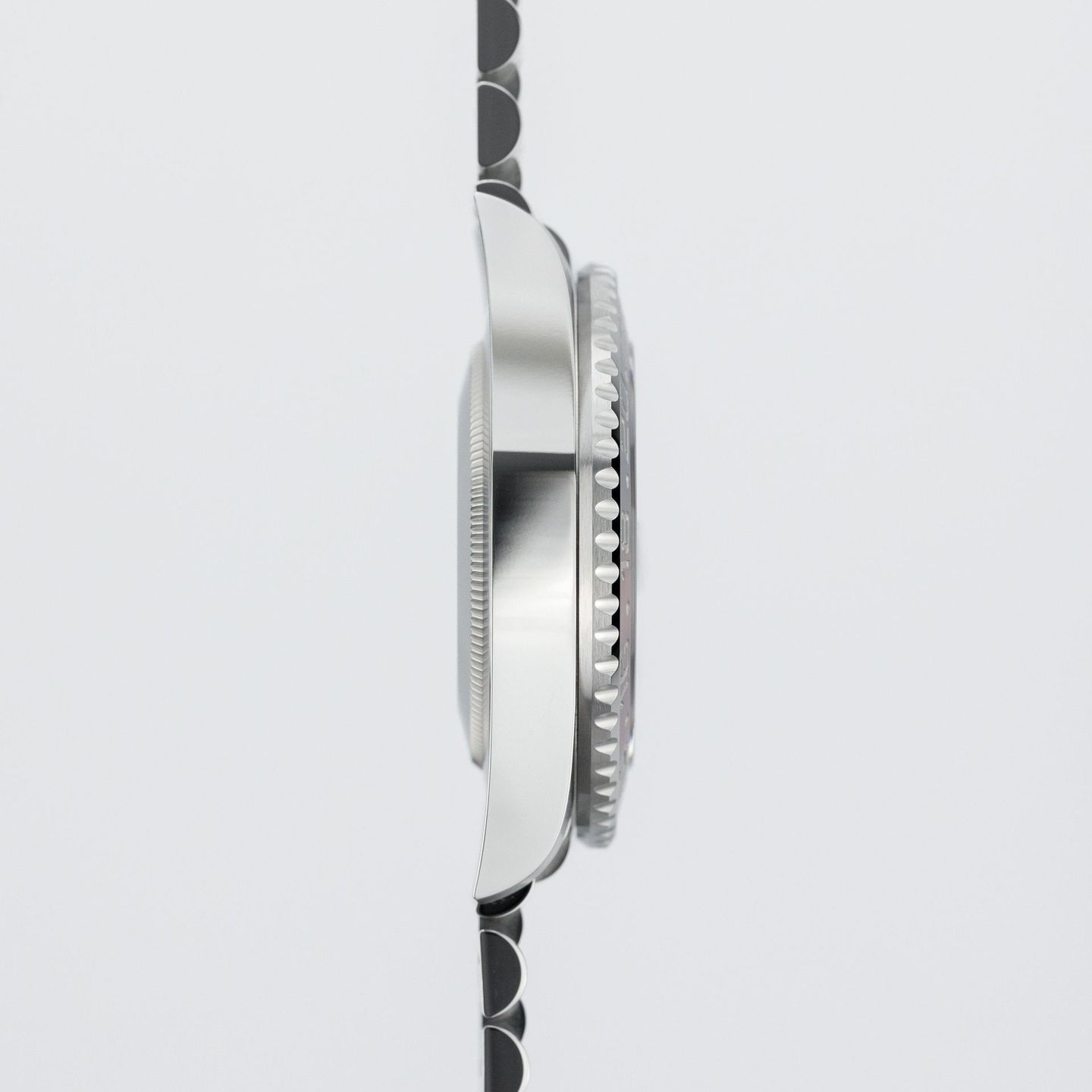 Rolex GMT-Master II 126710BLRO - (5/5)