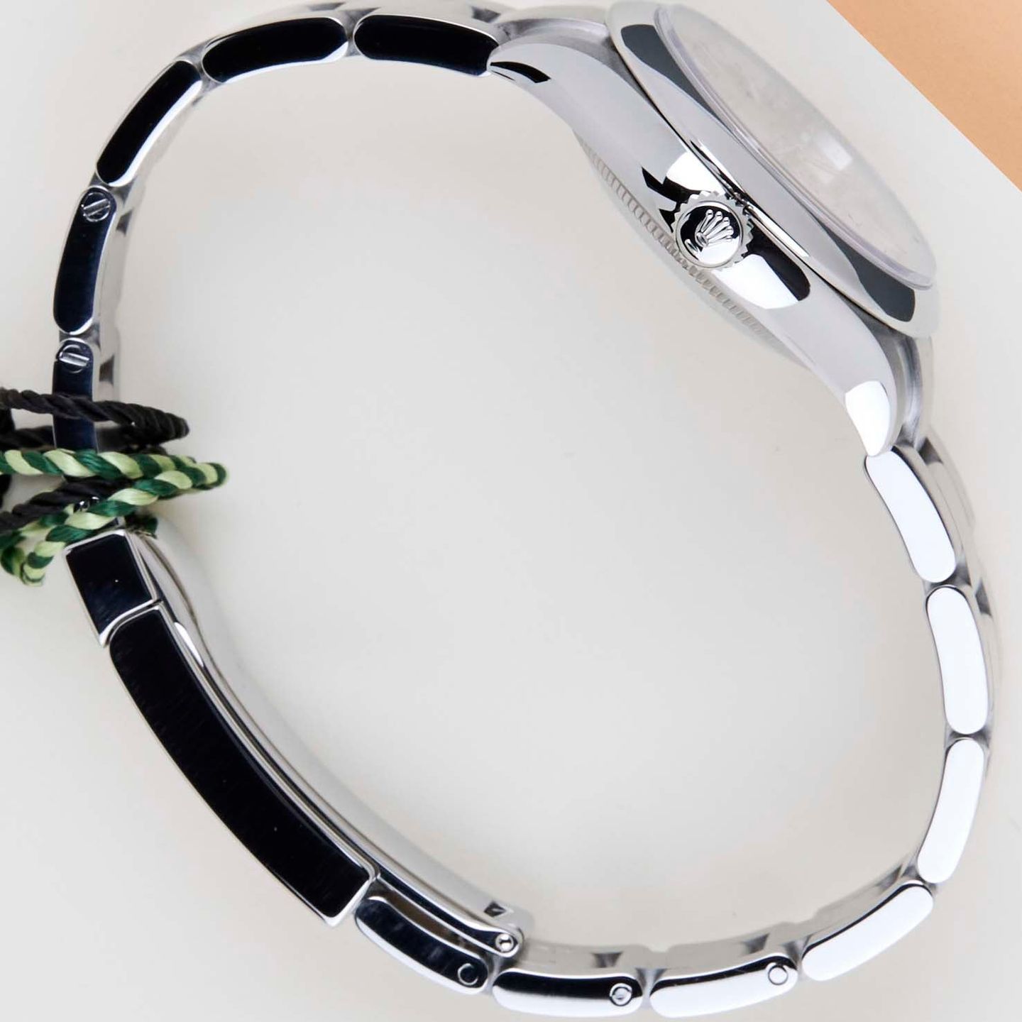 Rolex Oyster Perpetual 31 277200 - (7/8)