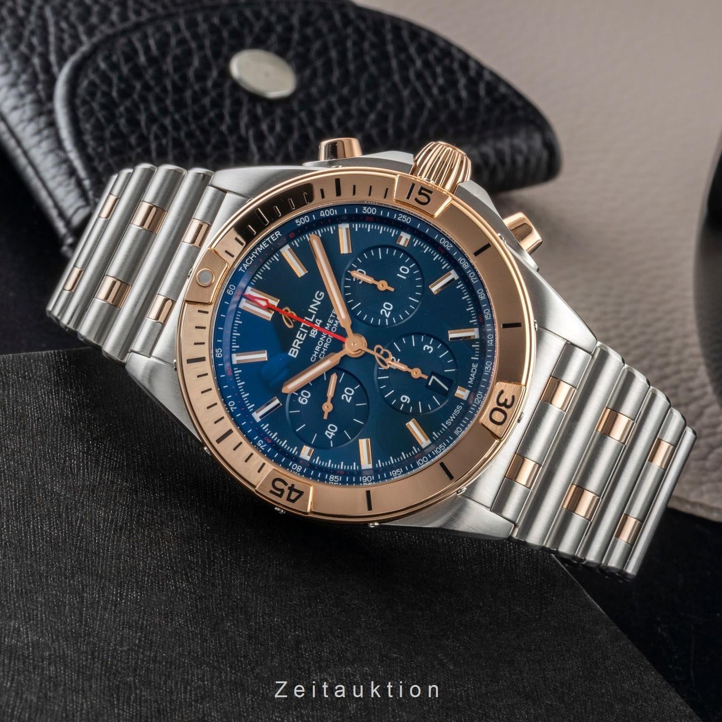 Breitling Chronomat 42 UB0134101C1U1 - (2/8)