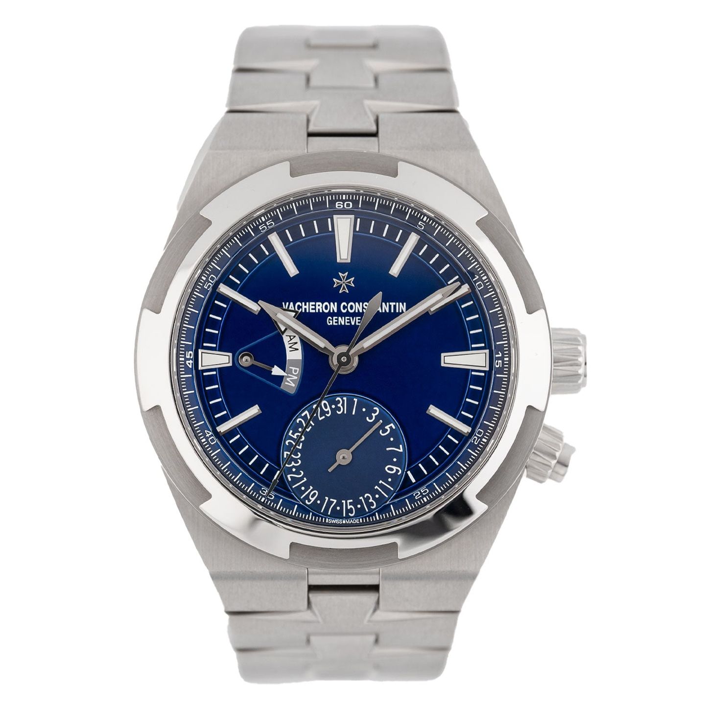 Vacheron Constantin Overseas 7920V/210A-B334 - (1/5)