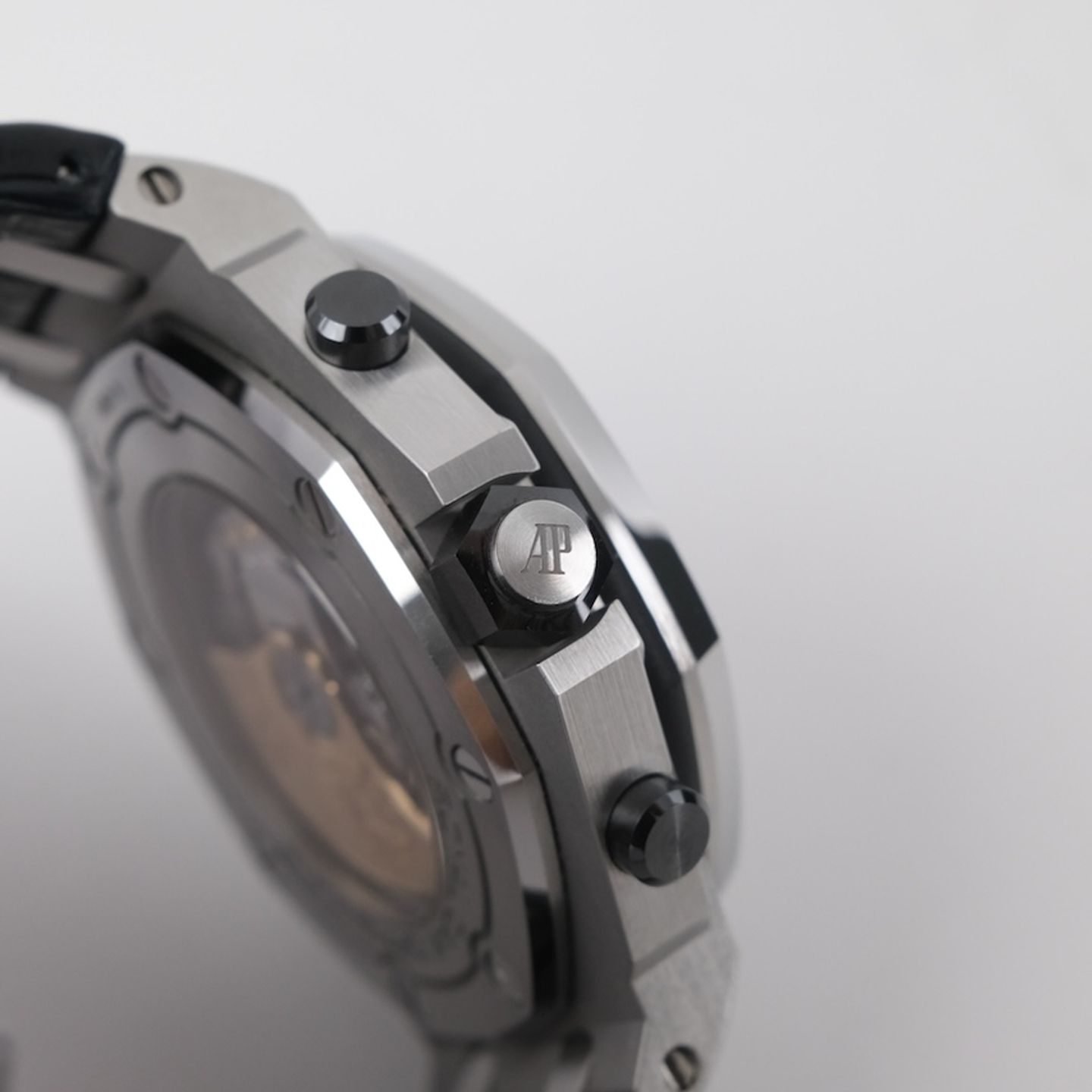 Audemars Piguet Royal Oak Offshore Chronograph 26470ST.OO.A028CR.01 - (8/8)