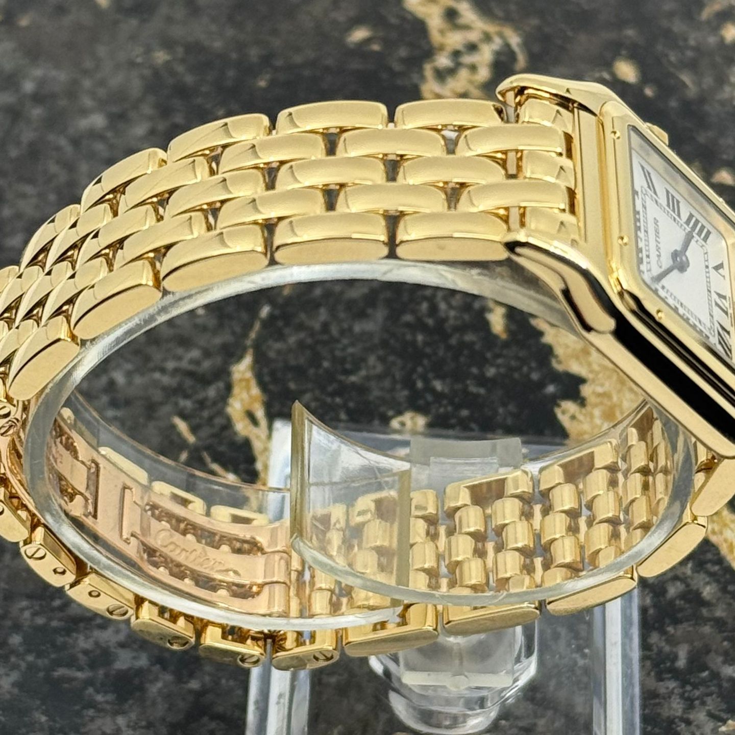 Cartier Panthère WGPN0058 - (8/8)