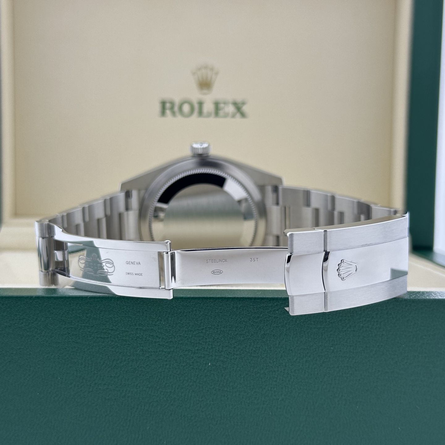 Rolex Sky-Dweller 326934 - (6/8)