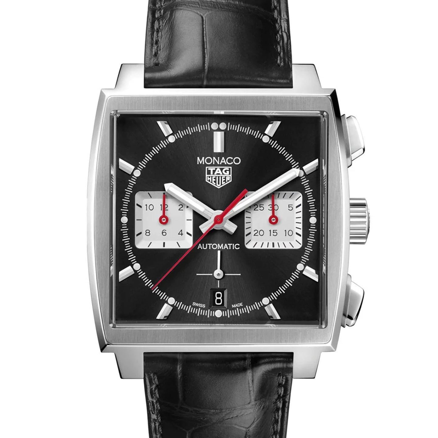 TAG Heuer Monaco CBL2113.FC6177 - (2/3)