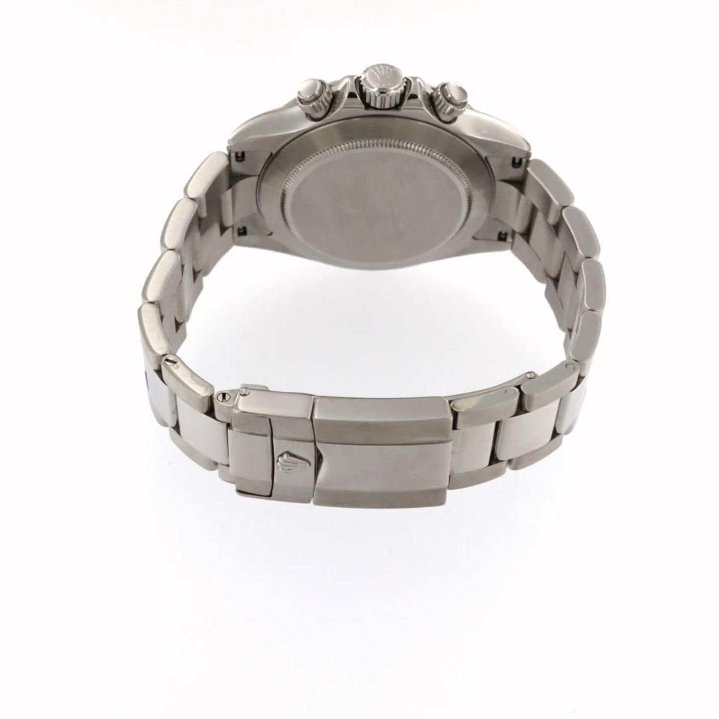 Rolex Daytona 116520 (2006) - 40 mm Steel case (4/6)