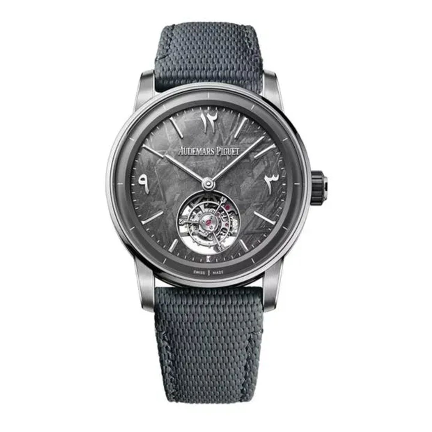 Audemars Piguet CODE 11.59 26396QT.OO.D009KB.01 - (4/6)