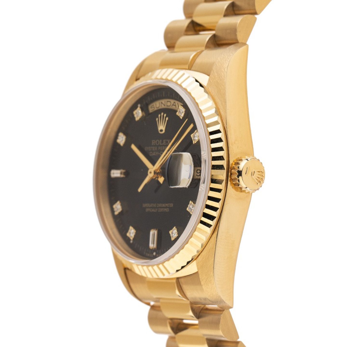 Rolex Day-Date 36 18238 - (4/8)