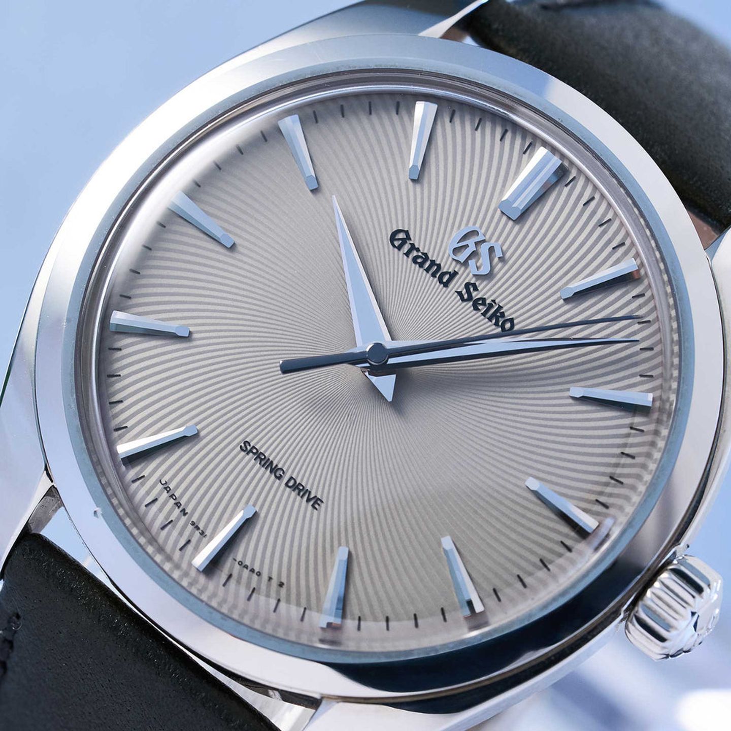 Grand Seiko Elegance Collection SBGY027G - (2/7)