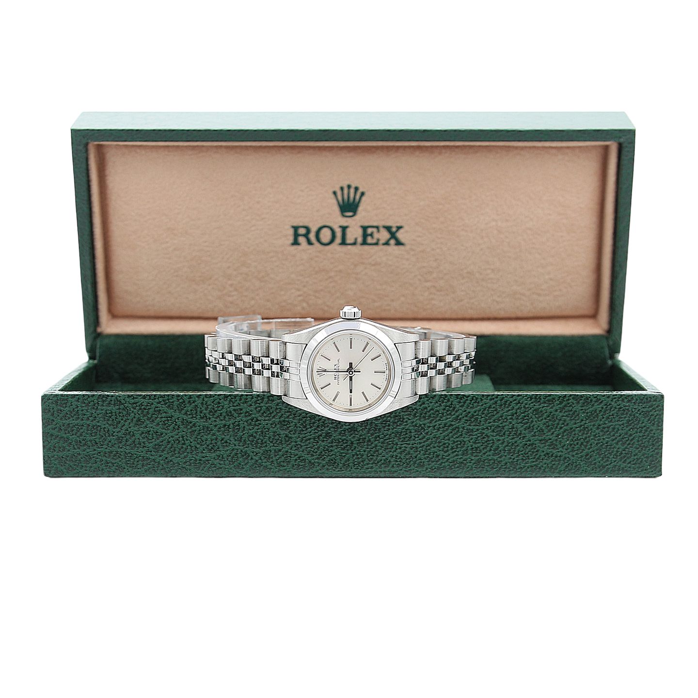 Rolex Oyster Perpetual 76080 - (3/7)