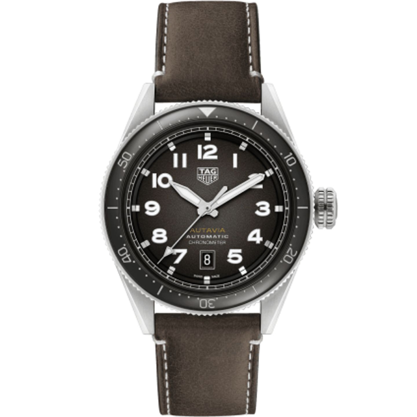 TAG Heuer Autavia WBE5114.FC8266 - (1/1)