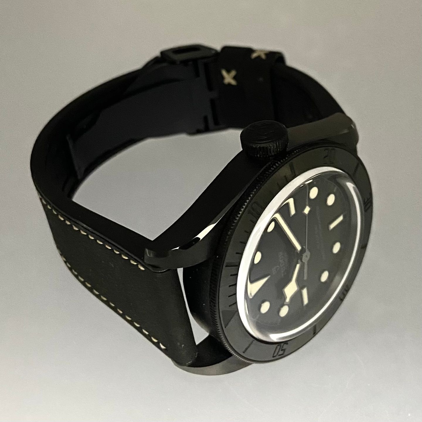 Tudor Black Bay 79210CNU - (2/7)