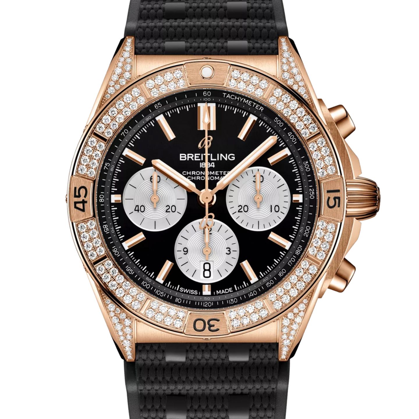 Breitling Chronomat 42 RB0134721B1S2 - (1/1)