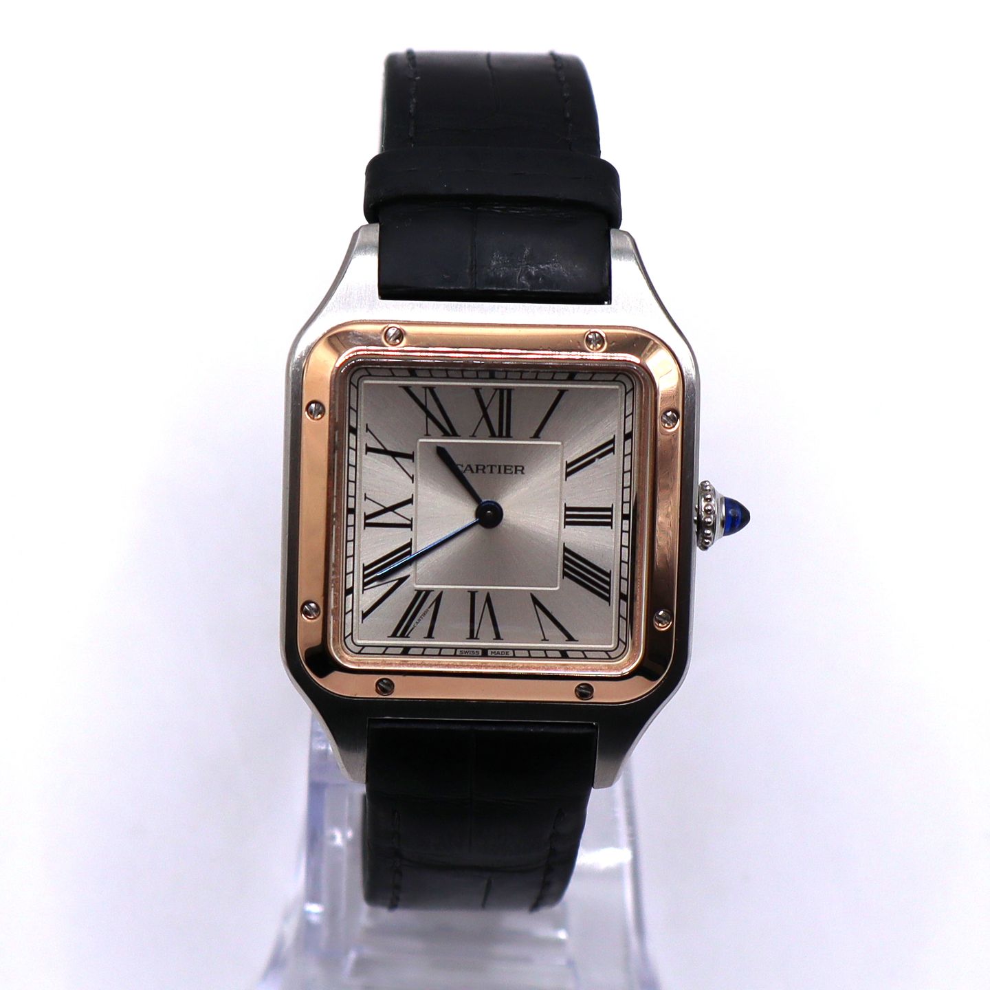Cartier Santos Dumont Unknown - (4/4)