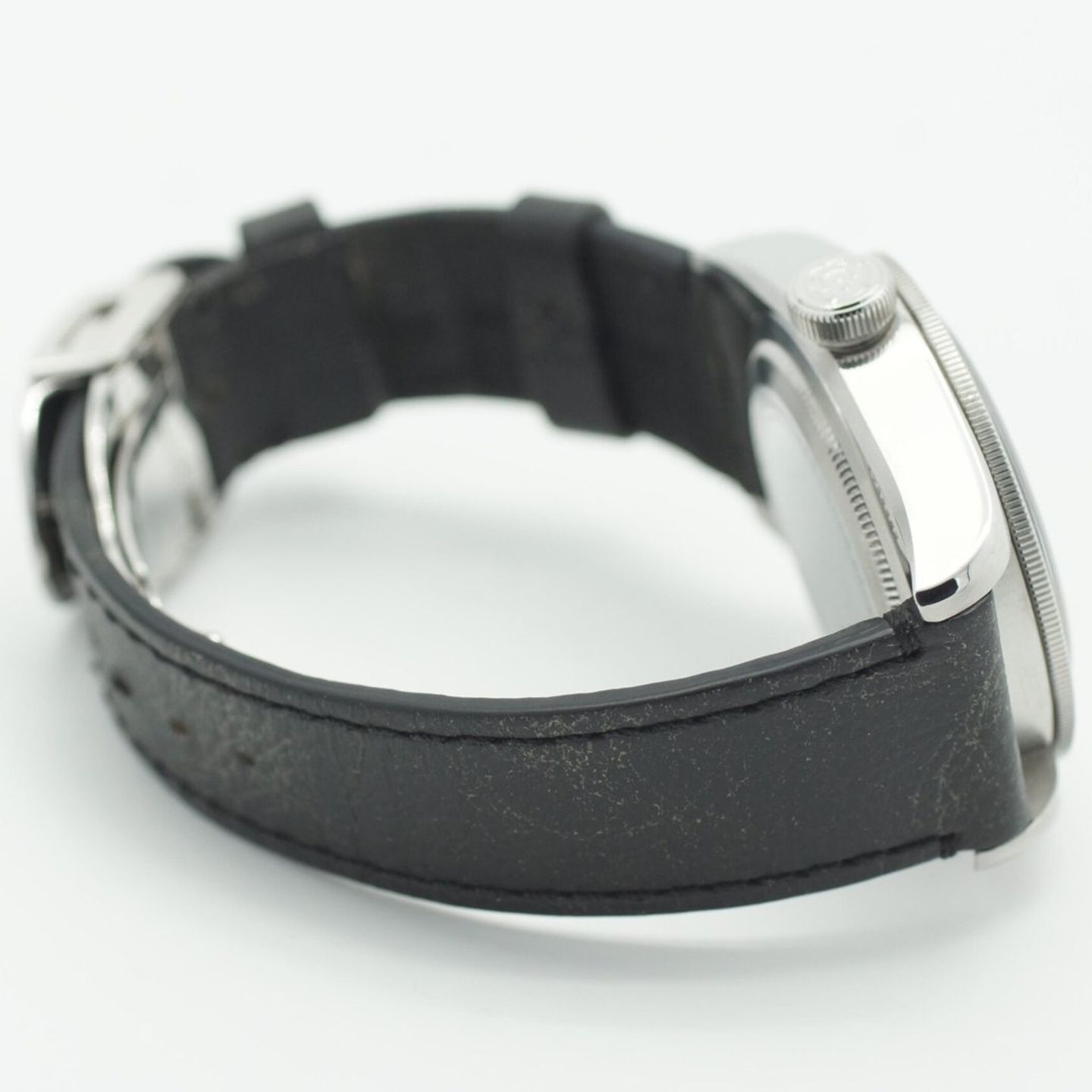 Tudor Black Bay GMT 79830RB (2018) - Black dial 41 mm Steel case (6/8)