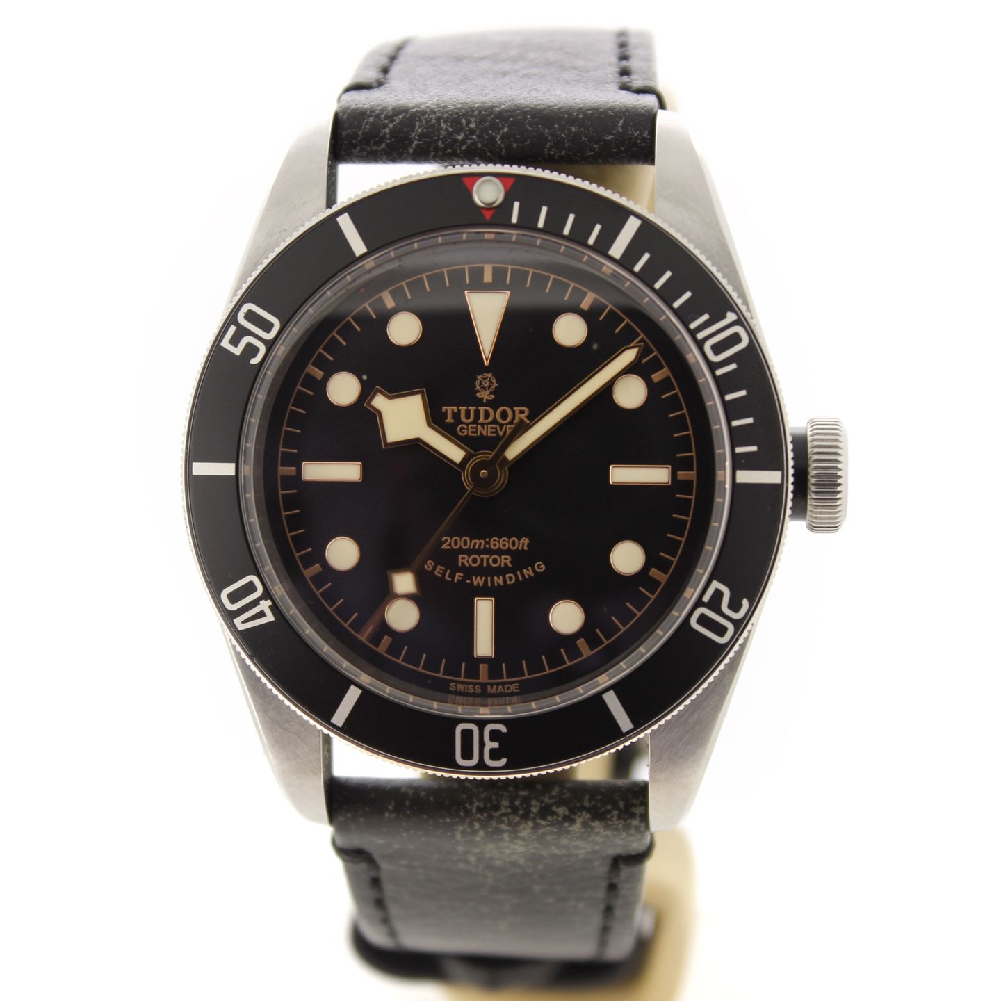Tudor Black Bay 79220N - (2/7)