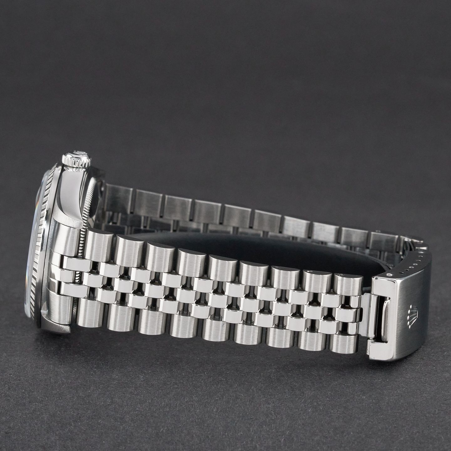 Rolex Datejust 36 16220 (1999) - 36mm Staal (5/8)