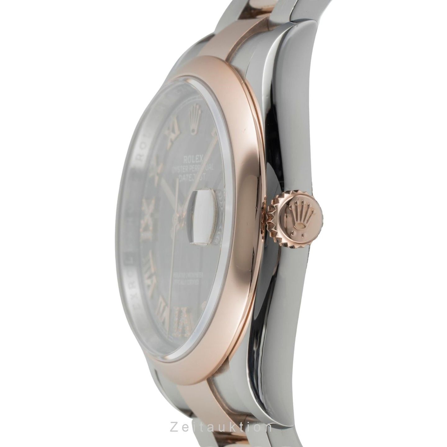 Rolex Datejust 36 126201 - (5/8)