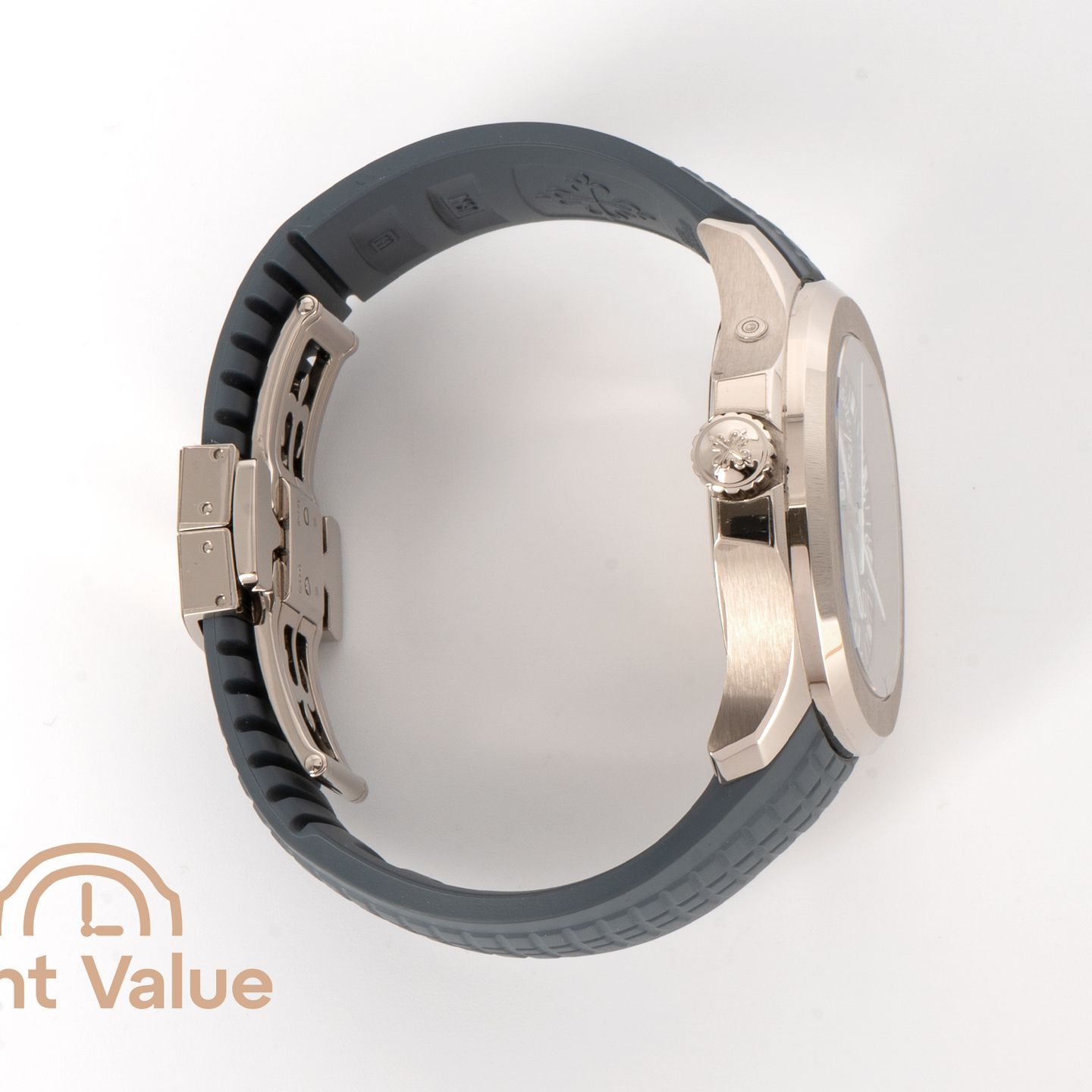 Patek Philippe Aquanaut 5164G-001 - (5/6)