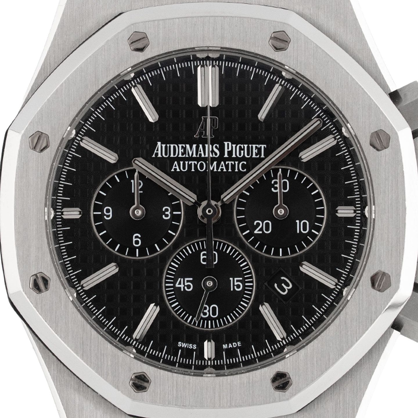 Audemars Piguet Royal Oak Chronograph 26320ST.OO.1220ST.01 - (2/7)