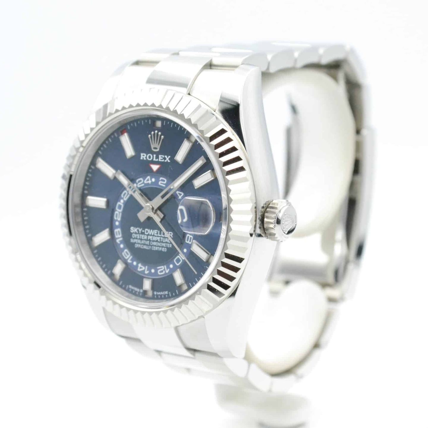 Rolex Sky-Dweller 336934 - (2/7)