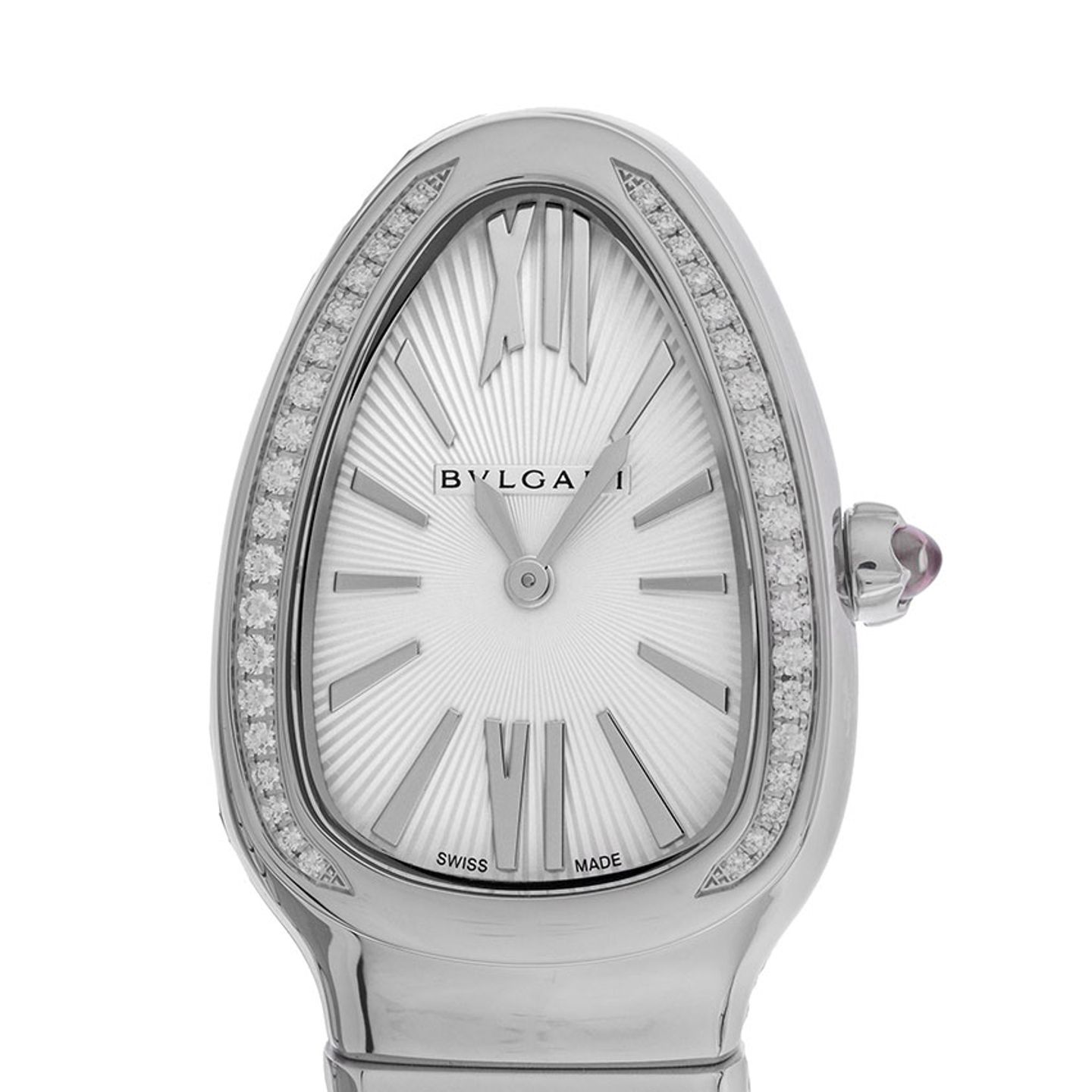 Bulgari Serpenti 101816 - (3/8)